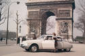 La Citroën DS fête ses 60 ans