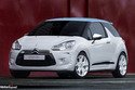 Citroën DS3