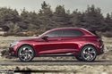 Le concept Citroën Wild Rubis se dévoile