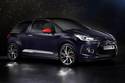 Concepts DS3 et DS3 Cabrio Inès de La Fressange