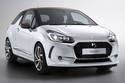 Nouvelle DS 3