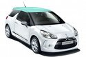 Citroën DS3 à Francfort