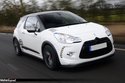 Citroën DS3 R Superchips