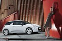 La Citroën DS3 primée en Allemagne