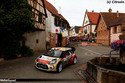 DS3 WRC Citroën Total Abu Dhabi World Rally Team