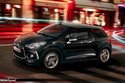 Officiel : Citroën DS3 Cabrio