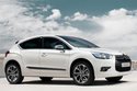 Tarifs de la Citroën DS4