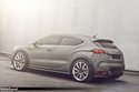 Citroën Racing DS4R Concept