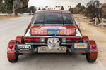 Citroën SM Land Speed et Custom Pick-up - Crédit photo : Gooding & Company