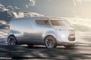 Francfort : Citroën Tubik, la surprise