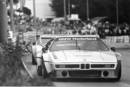 BMW M1 Procar