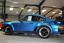 Porsche 930 Turbo 1979 - Crédit photo : CCA