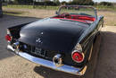 Ford Thunderbird 1955 - Crédit photo : CCA