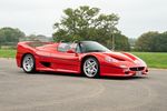 Ferrari F50 (1997) ex-Rod Stewart