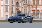 Ferrari SF90 XX Spider (2024)