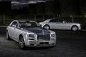 Collection Suhail par Rolls-Royce