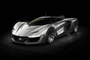 Concept-car AeroGT par Bell & Ross