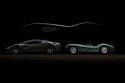 Aston Martin DBC Concept - Crédit photo : Samir Sadikhov