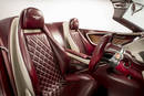 Concept Bentley EXP 12 Speed 6e 