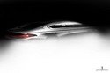 Concept BMW Pininfarina Gran Lusso Coupé