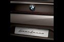 Concept BMW Pininfarina Gran Lusso Coupé