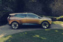 Concept BMW Vision iNEXT