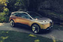 Concept BMW Vision iNEXT