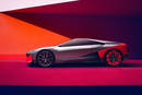 BMW Vision M NEXT Concept