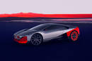 BMW Vision M NEXT Concept