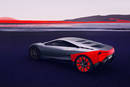 BMW Vision M NEXT Concept