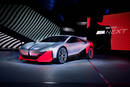 BMW Vision M NEXT Concept