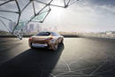 Concept BMW Vision Next 100