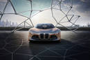 Concept BMW Vision Next 100