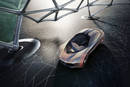 Concept BMW Vision Next 100