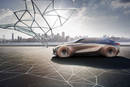 Concept BMW Vision Next 100