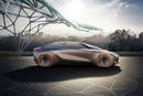 Concept BMW Vision Next 100