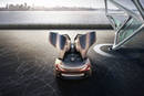Concept BMW Vision Next 100