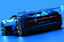 Concept Bugatti Vision GT