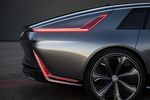 Concept Cadillac Celestiq