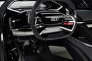 Concept-car Audi PB18 e-tron