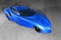 Concept DeltaWing GT - Crédit photo : DeltaWing Technologies