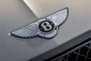 Concept en approche chez Bentley