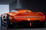 Concept Genesis X Gran Berlinetta Vision Gran Turismo 