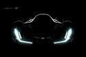 Concept Hyundai N 2025 Vision Gran Turismo