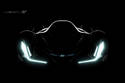 Concept Hyundai N 2025 Vision GT
