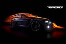 Un teaser pour le concept Hyundai N Performance RN30