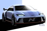 Concept Hyundai RN22e