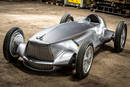 Concept Infiniti Prototype 9 - Crédit photo : Digital Trend/Infiniti