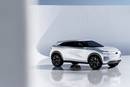 Concept Infiniti QX Inspiration