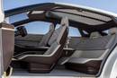 Concept Infiniti QX Inspiration